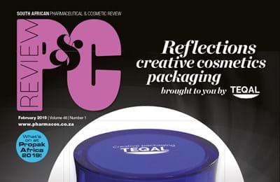 Engage the senses with creative packaging